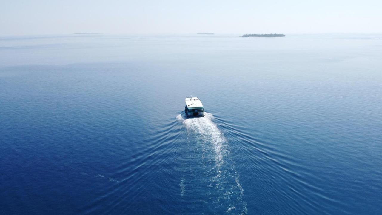 Brickwood Rasdhoo- Beach Front Εξωτερικό φωτογραφία