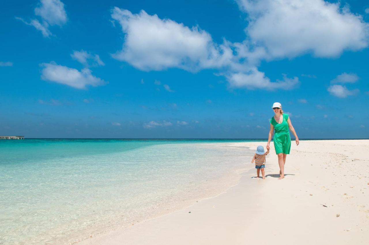 Brickwood Rasdhoo- Beach Front Εξωτερικό φωτογραφία
