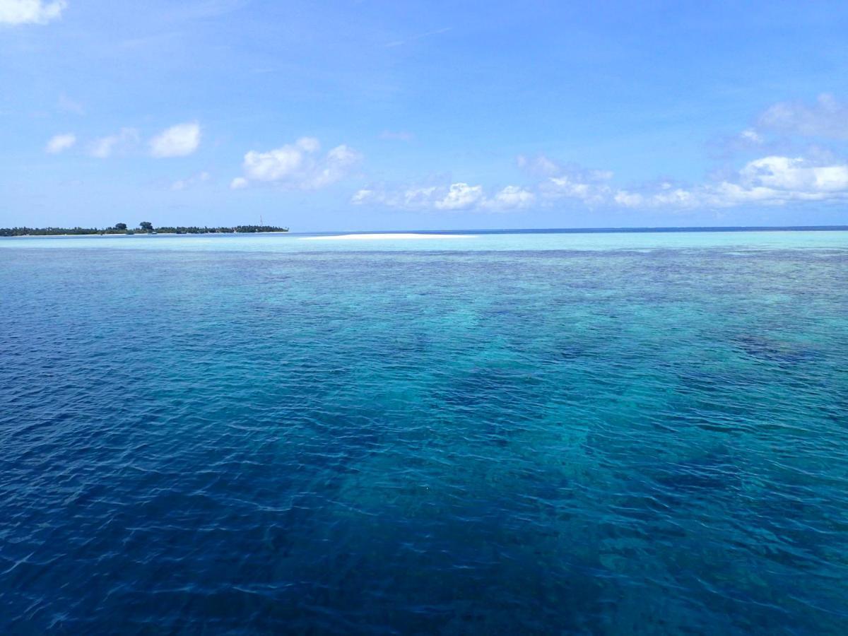 Brickwood Rasdhoo- Beach Front Εξωτερικό φωτογραφία