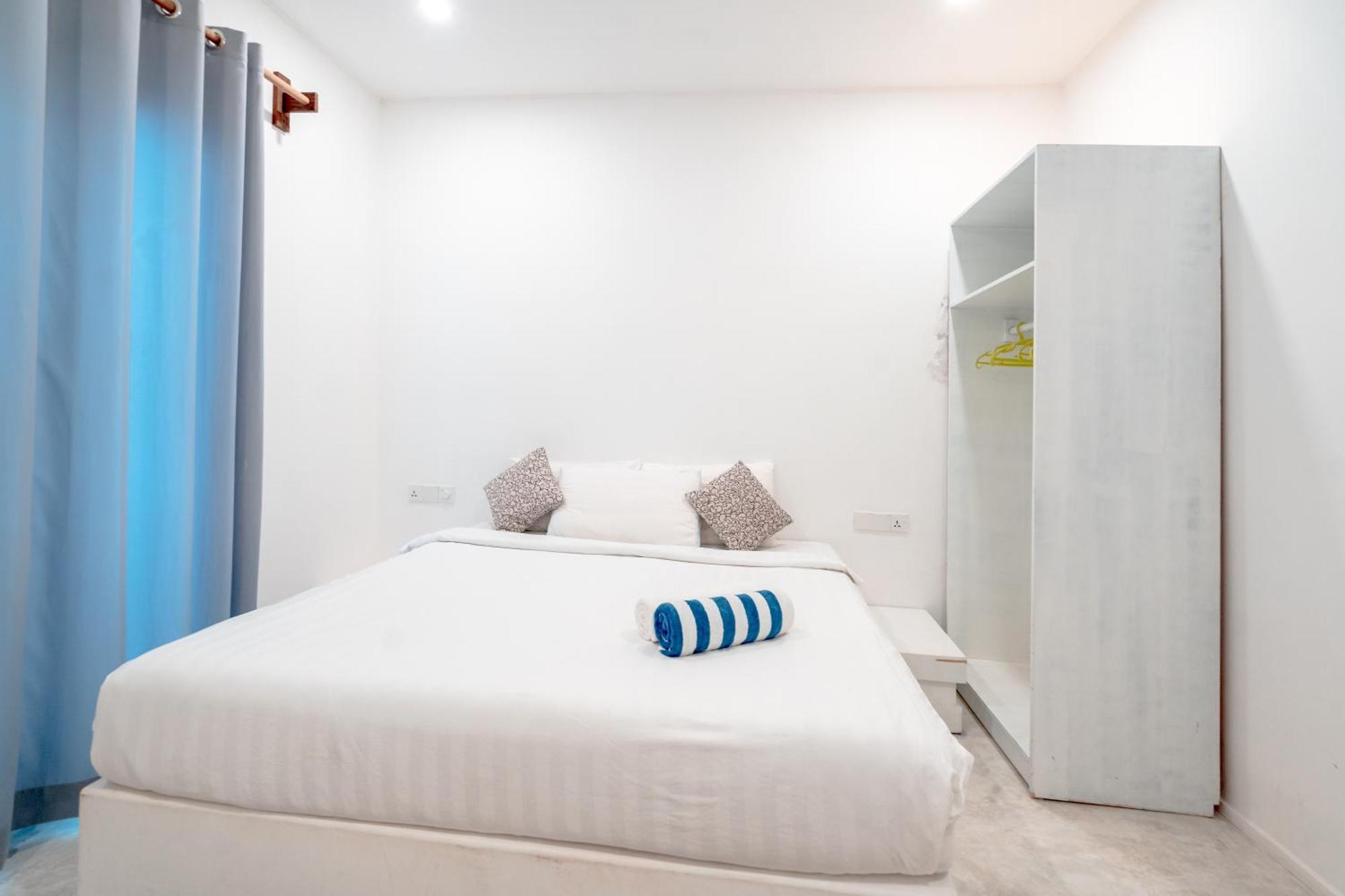 Brickwood Rasdhoo- Beach Front Εξωτερικό φωτογραφία